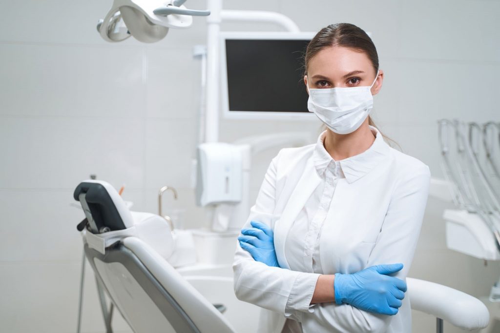 Dentista en Córdoba